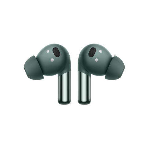 Навушники TWS OnePlus Buds Pro 2 Arbor Green (E507A) Купити в Україні