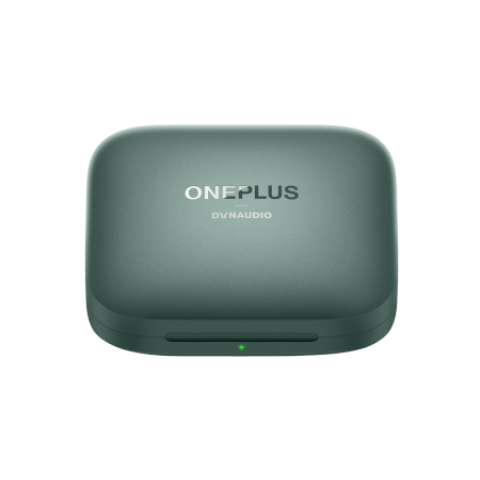 Навушники TWS OnePlus Buds Pro 2 Arbor Green (E507A) Купити в Україні
