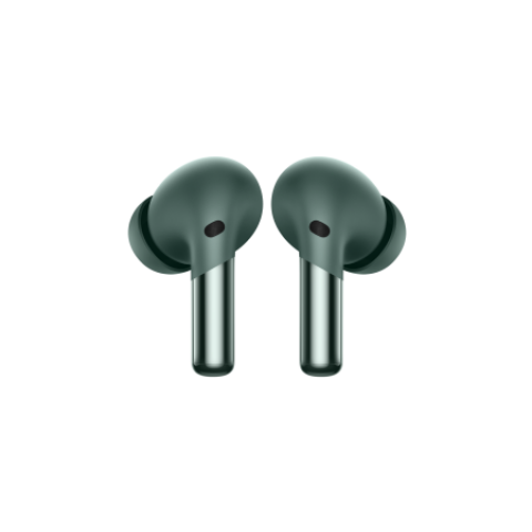 Навушники TWS OnePlus Buds Pro 2 Arbor Green (E507A) Купити в Україні