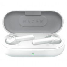 Навушники TWS Razer Hammerhead True Wireless White (RZ12-02970500-R3M1)