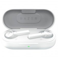 Навушники TWS Razer Hammerhead True Wireless White (RZ12-02970500-R3M1)