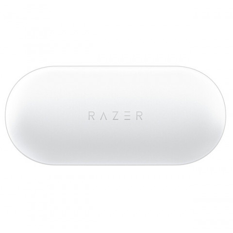 Навушники TWS Razer Hammerhead True Wireless White (RZ12-02970500-R3M1) Купити в Україні