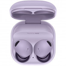 Навушники TWS Samsung Galaxy Buds2 Pro Light Violet (SM-R510NLVA)
