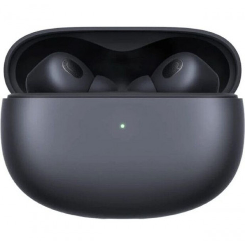 Навушники TWS Xiaomi Buds 3T Pro Black (BHR5275GL) Купити в Україні