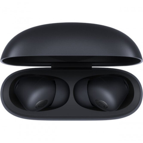 Навушники TWS Xiaomi Buds 3T Pro Black (BHR5275GL) Купити в Україні