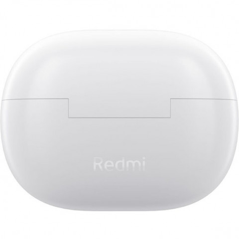 Навушники TWS Xiaomi Redmi Buds 3 Lite (BHR5490GL) White Купити в Україні