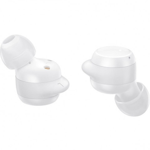 Навушники TWS Xiaomi Redmi Buds 3 Lite (BHR5490GL) White Купити в Україні