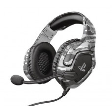 Навушники Trust GXT 488 Forze-G for PS4 Grey (23531)