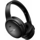 Навушники з мікрофоном Bose QuietComfort Headphones Black (884367-0100)