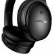 Навушники з мікрофоном Bose QuietComfort Headphones Black (884367-0100)