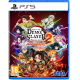 Гра PS5 Demon Slayer -Kimetsu no Yaiba- The Hinokami Chronicles 2 (5055277055746) ENG Купити в Україні