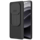Чохол-накладка Nillkin Cam Shield Pro для Xiaomi Poco X7 / Redmi Note 14 Pro 5G black Купити в Україні