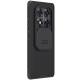 Чохол-накладка Nillkin Cam Shield Pro для Xiaomi Poco X7 / Redmi Note 14 Pro 5G black Купити в Україні