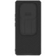 Чохол-накладка Nillkin Cam Shield Pro для Xiaomi Poco X7 / Redmi Note 14 Pro 5G black Купити в Україні