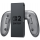 Тримач для геймпадів Nintendo Joy-Con 2 Charging Grip (0045496321376) Купити в Україні
