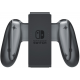 Тримач для геймпадів Nintendo Joy-Con Charging Grip Купити в Україні