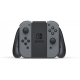 Тримач для геймпадів Nintendo Joy-Con Charging Grip Купити в Україні