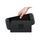 Портативна ігрова приставка Nintendo Switch 2 Black (00045496885816) Купити в Україні