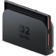 Портативна ігрова приставка Nintendo Switch 2 Black (00045496885816) Купити в Україні