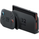Портативна ігрова приставка Nintendo Switch 2 Black (00045496885816) Купити в Україні