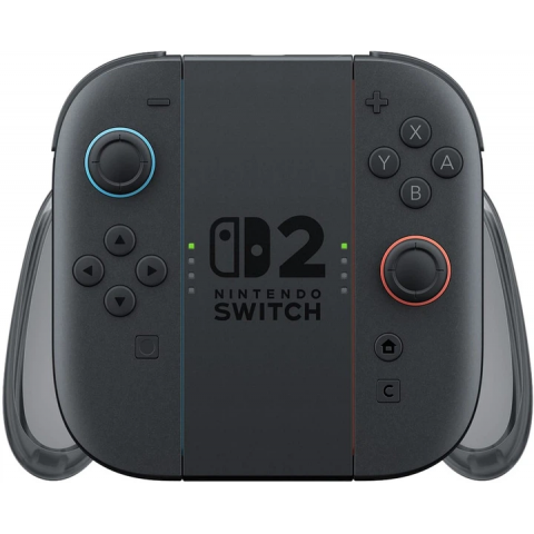 Зарядний пристрій для геймпада Nintendo Switch Charging Stand for 2 Joy-Con Купити в Україні