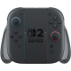 Зарядний пристрій для геймпада Nintendo Switch Charging Stand for 2 Joy-Con Купити в Україні
