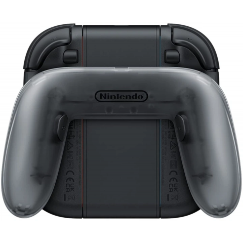 Зарядний пристрій для геймпада Nintendo Switch Charging Stand for 2 Joy-Con Купити в Україні