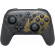 Геймпад Nintendo Switch Pro Controller Monster Hunter Rise Edition Купити в Україні