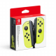 Геймпад Nintendo Switch Joy Con Yellow Pair Купити в Україні