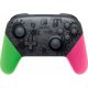 Геймпад Nintendo Switch Pro Controller Splatoon 2 Купити в Україні
