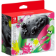Геймпад Nintendo Switch Pro Controller Splatoon 2 Купити в Україні