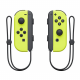 Геймпад Nintendo Switch Joy Con Yellow Pair Купити в Україні