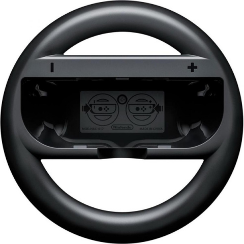 Геймпад Nintendo Switch Joy-Con Wheel Pair Купити в Україні
