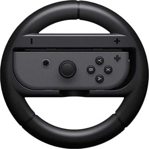 Геймпад Nintendo Switch Joy-Con Wheel Pair Купити в Україні
