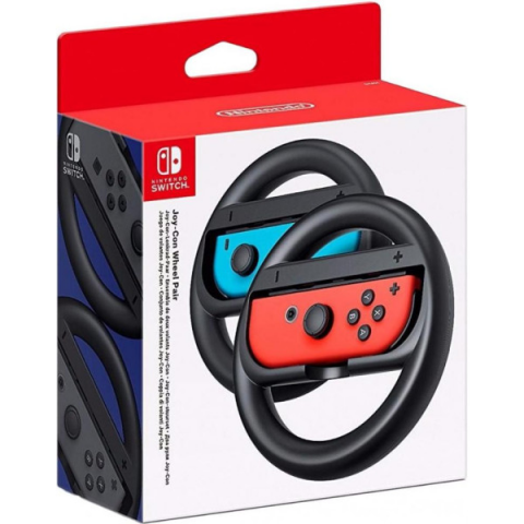 Геймпад Nintendo Switch Joy-Con Wheel Pair Купити в Україні