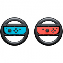 Кермо для геймпадов Nintendo Switch Joy-Con Wheel Pair (пара)
