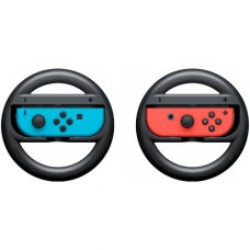 Кермо для геймпадов Nintendo Switch Joy-Con Wheel Pair (пара)