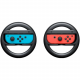 Кермо для геймпадов Nintendo Switch Joy-Con Wheel Pair (пара) Купити в Україні