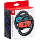 Кермо для геймпадов Nintendo Switch Joy-Con Wheel Pair (пара) Купити в Україні