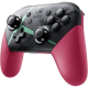 Геймпад Nintendo Switch Pro Controller Xenoblade Chronicles 2 Limited Edition Купити в Україні