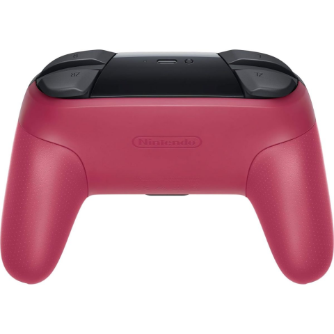 Геймпад Nintendo Switch Pro Controller Xenoblade Chronicles 2 Limited Edition Купити в Україні