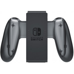 Тримач для зарядки Nintendo Joy‑Con HAC-A-ESSKA (0045496430511)