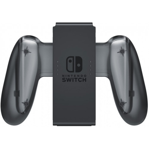 Тримач для зарядки Nintendo Joy‑Con HAC-A-ESSKA (0045496430511) Купити в Україні