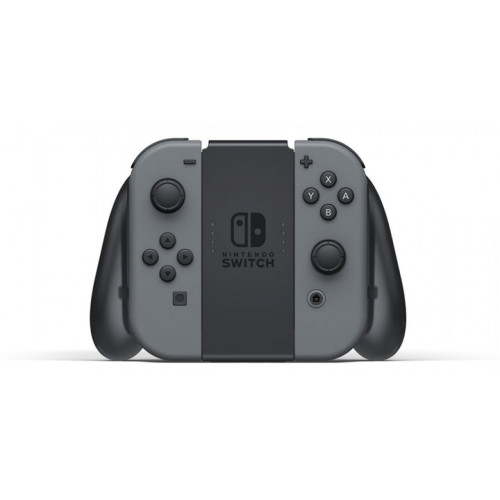 Тримач для зарядки Nintendo Joy‑Con HAC-A-ESSKA (0045496430511) Купити в Україні