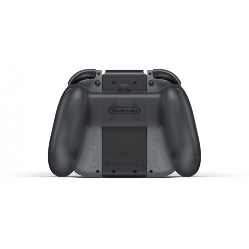 Тримач для зарядки Nintendo Joy‑Con HAC-A-ESSKA (0045496430511) Купити в Україні