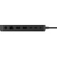 Док-станція для ноутбука Microsoft Surface Thunderbolt 4 Dock (T8H-00002/01) Купити в Україні