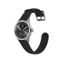 Смарт-годинник Withings ScanWatch 42mm Black