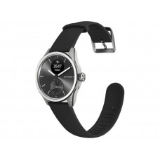 Смарт-годинник Withings ScanWatch 42mm Black