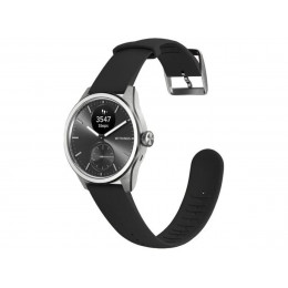 Смарт-годинник Withings ScanWatch 42mm Black