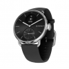 Смарт-годинник Withings ScanWatch 42mm Black Купити в Україні